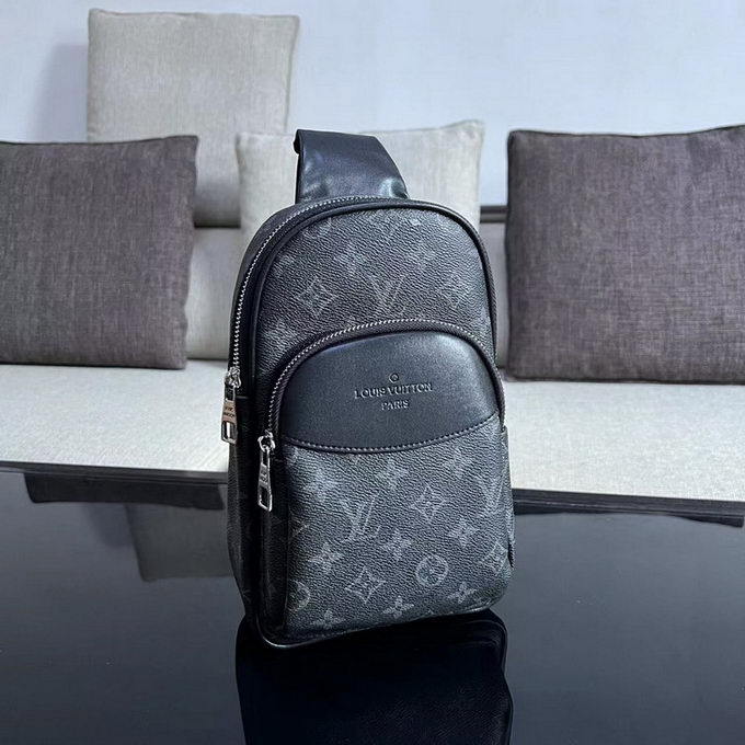 Louis Vuitton Bum Bag ID:20220801-15